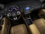 Dodge Durango Citadel 2010 года
